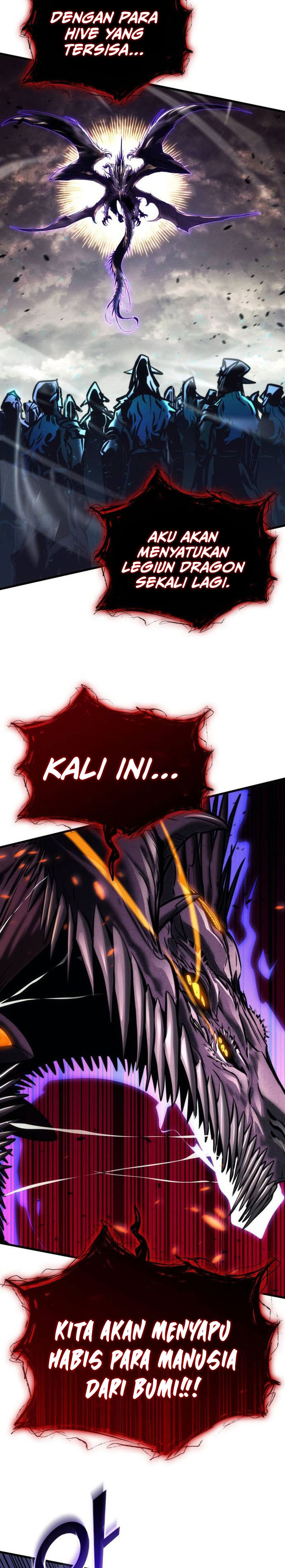 Kill The Dragon Chapter 149 Gambar 40
