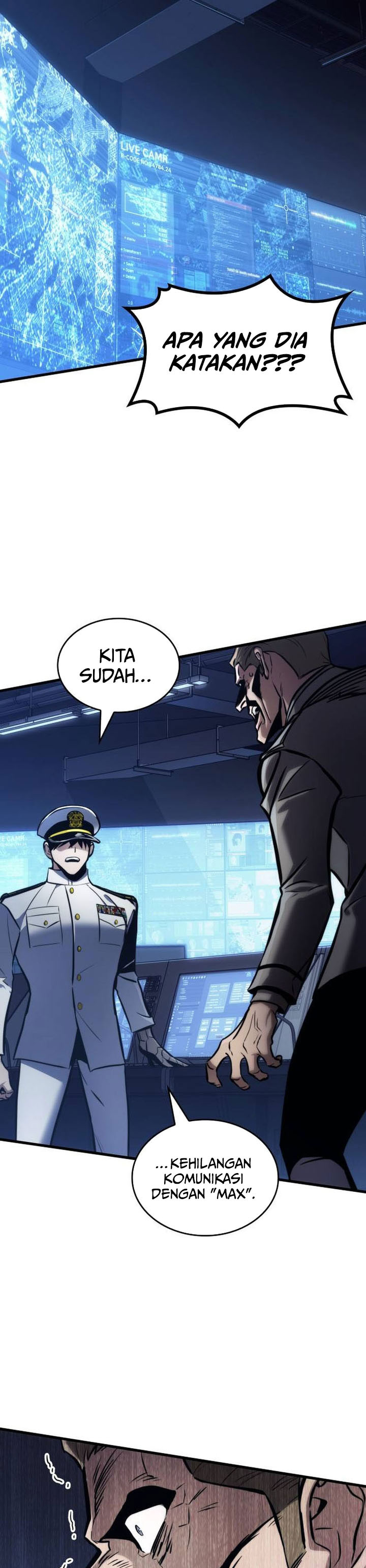 Kill The Dragon Chapter 149 Gambar 42
