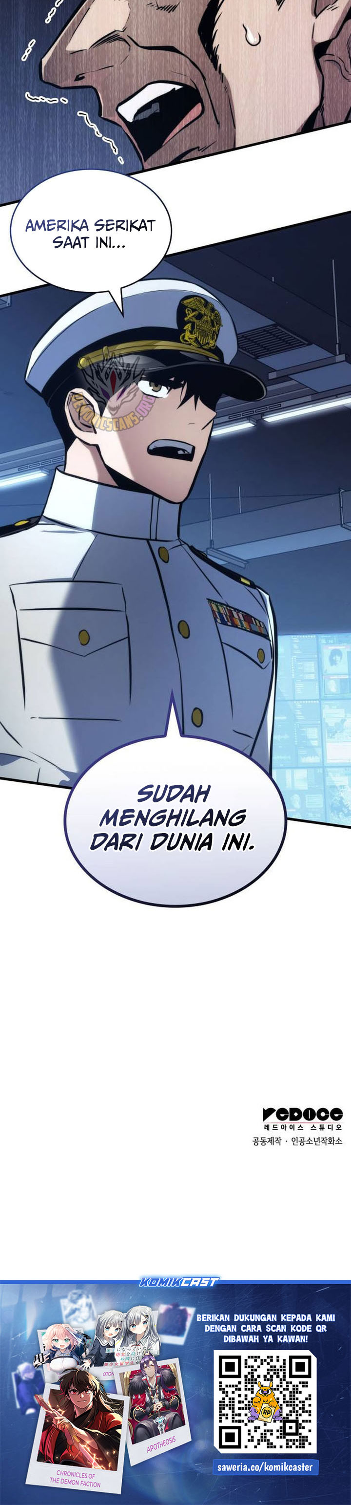 Kill The Dragon Chapter 149 Gambar 43