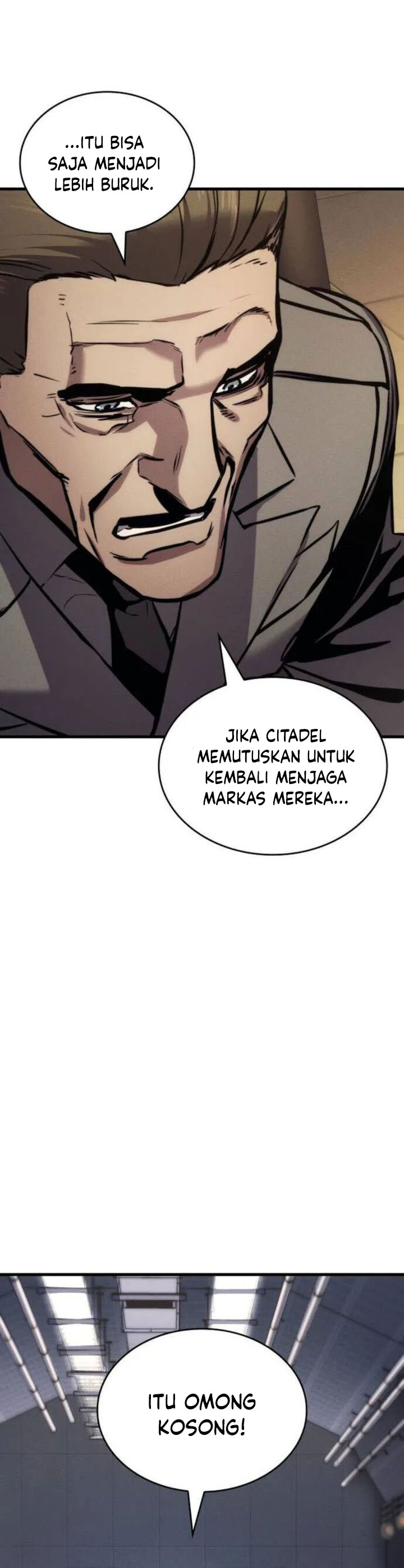 Kill The Dragon Chapter 150 Gambar 1