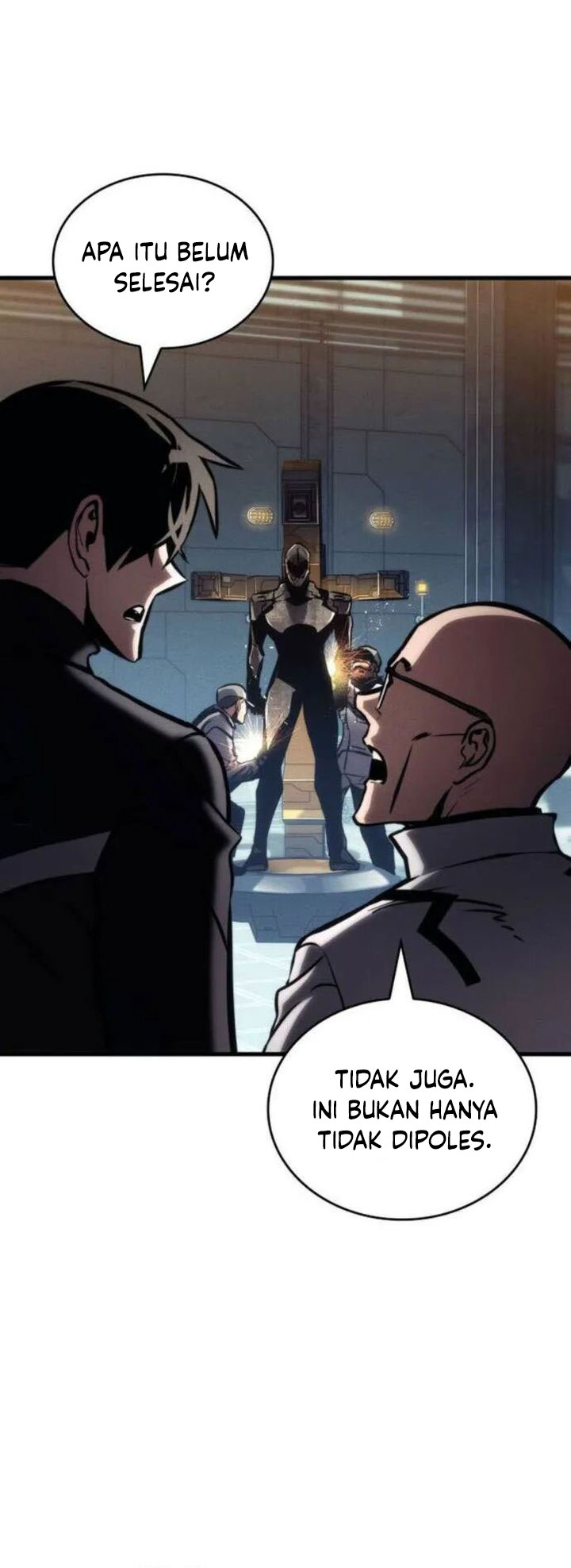 Kill The Dragon Chapter 150 Gambar 9