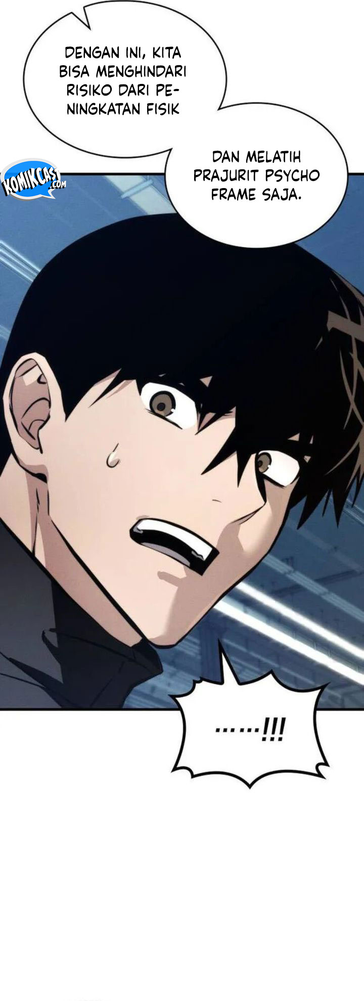 Kill The Dragon Chapter 150 Gambar 15