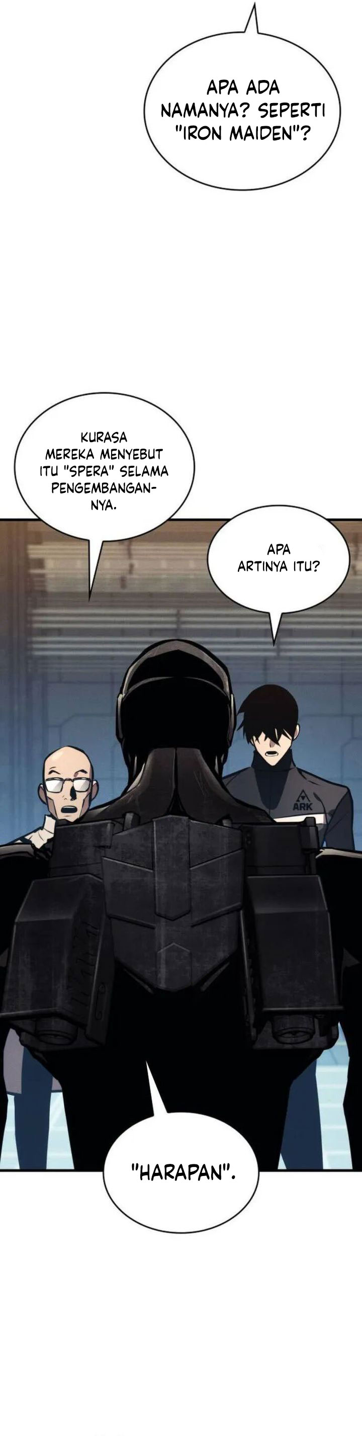 Kill The Dragon Chapter 150 Gambar 17