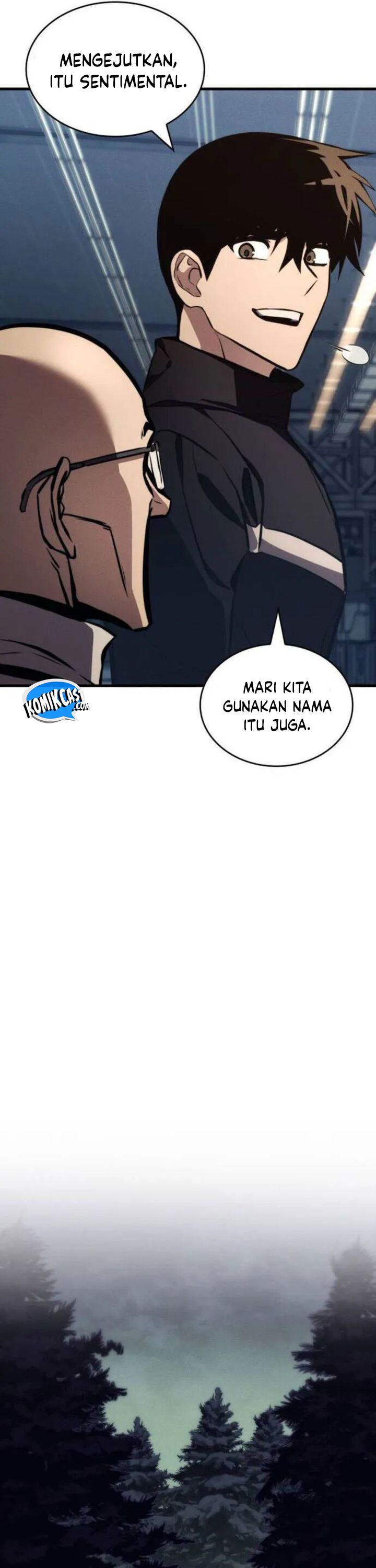 Kill The Dragon Chapter 150 Gambar 18