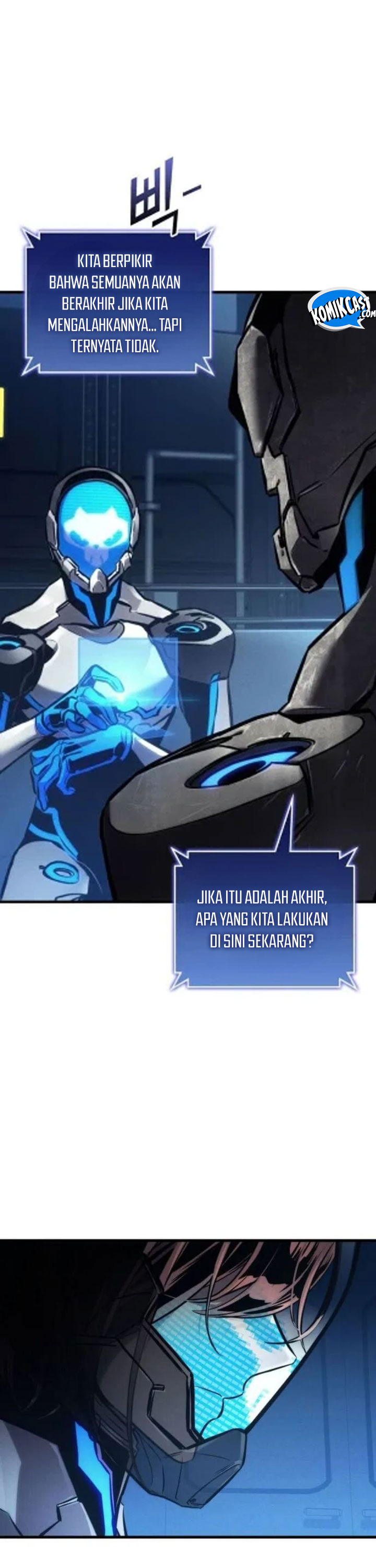 Kill The Dragon Chapter 151 Gambar 10