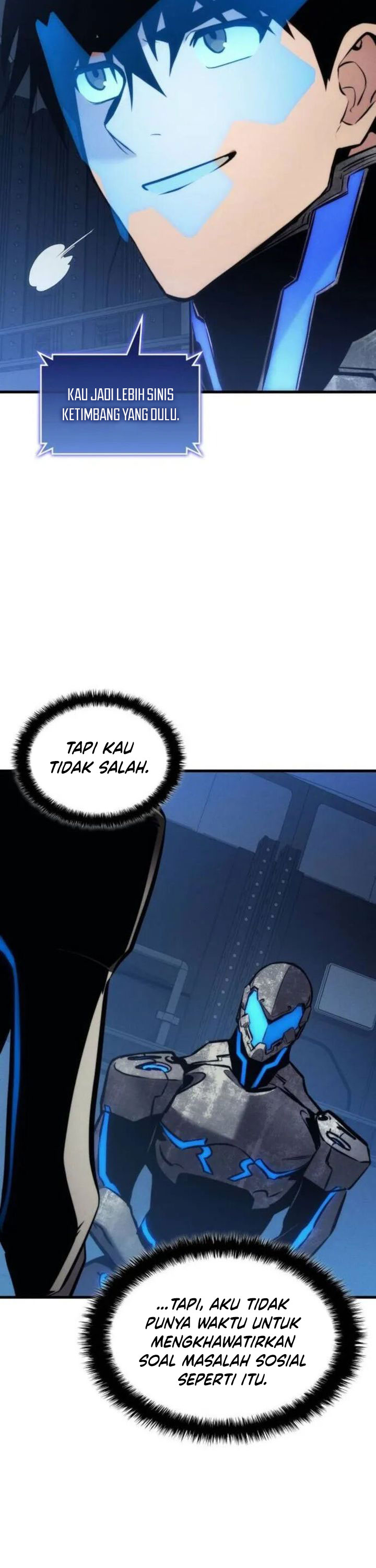Kill The Dragon Chapter 151 Gambar 12