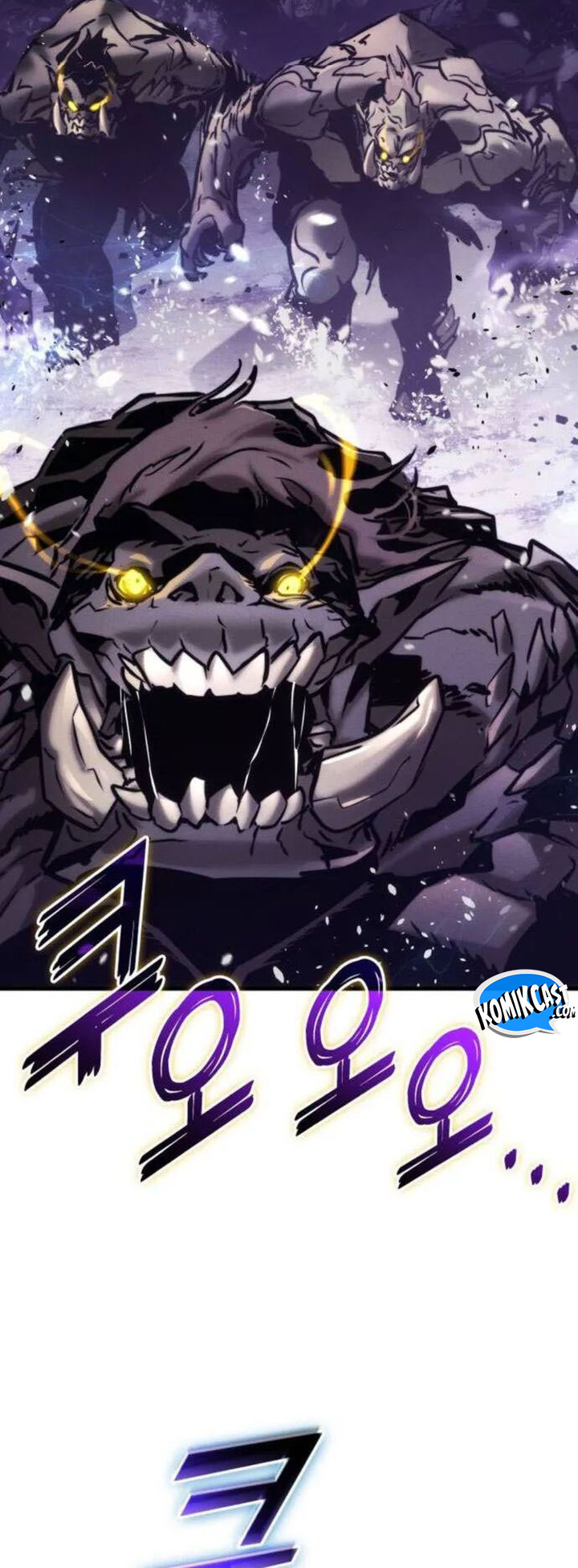 Kill The Dragon Chapter 151 Gambar 25