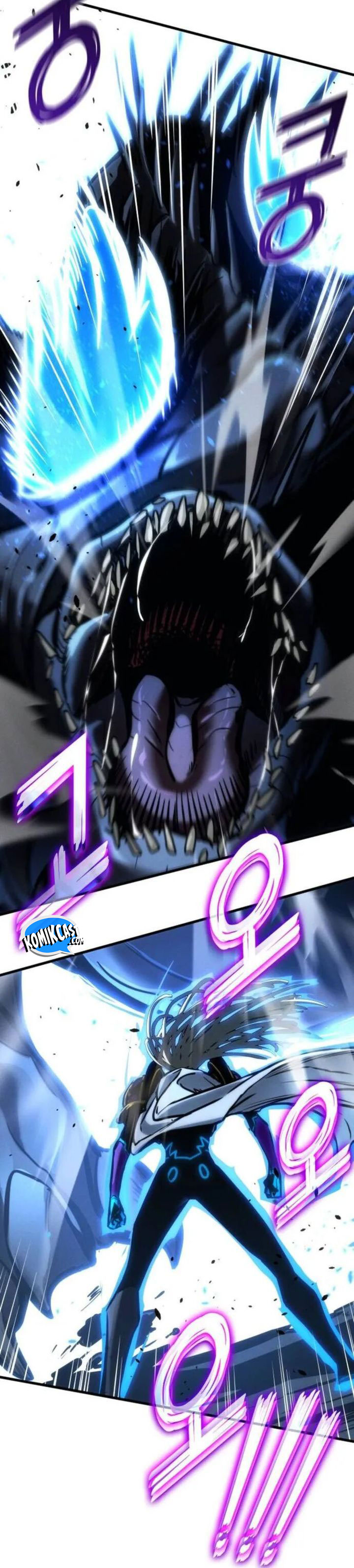 Kill The Dragon Chapter 151 Gambar 33