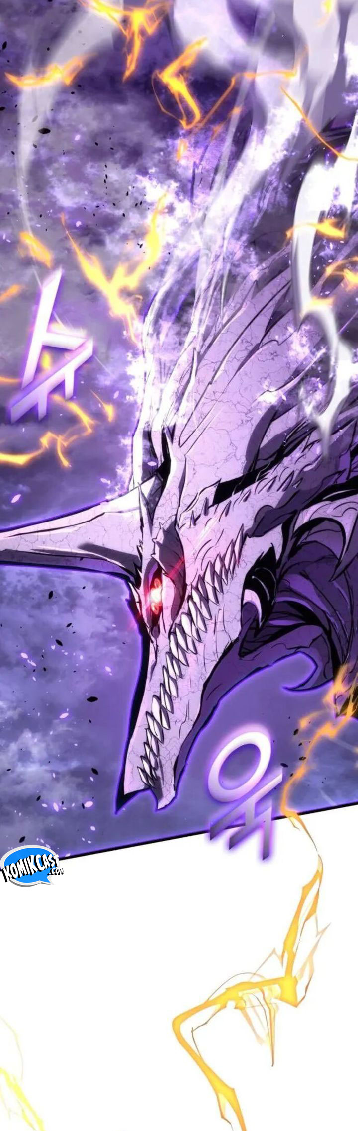 Kill The Dragon Chapter 151 Gambar 50