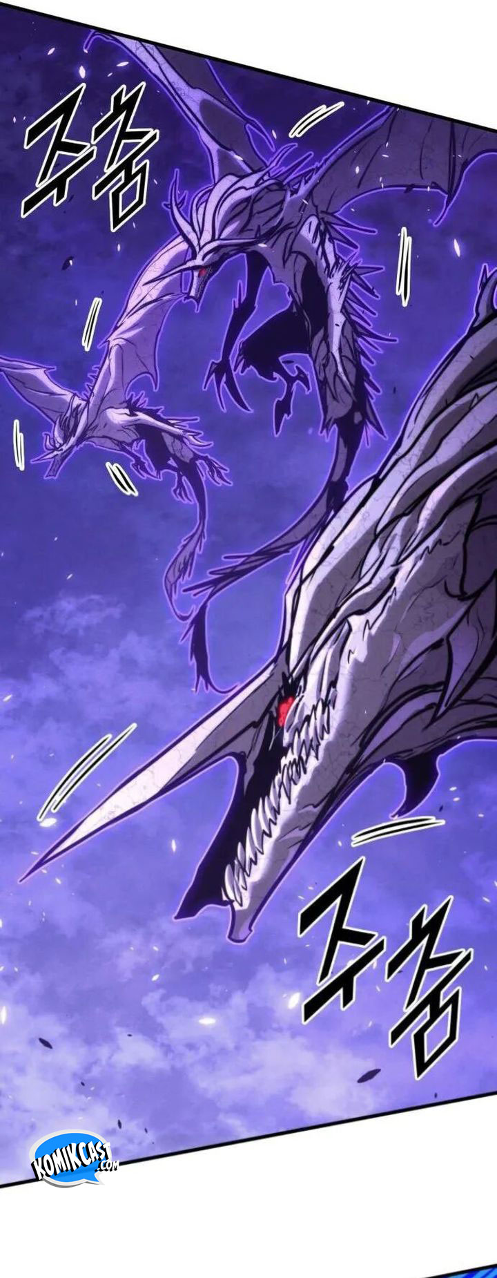 Kill The Dragon Chapter 153 Gambar 15