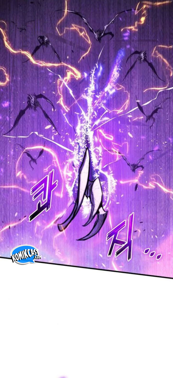 Kill The Dragon Chapter 153 Gambar 18