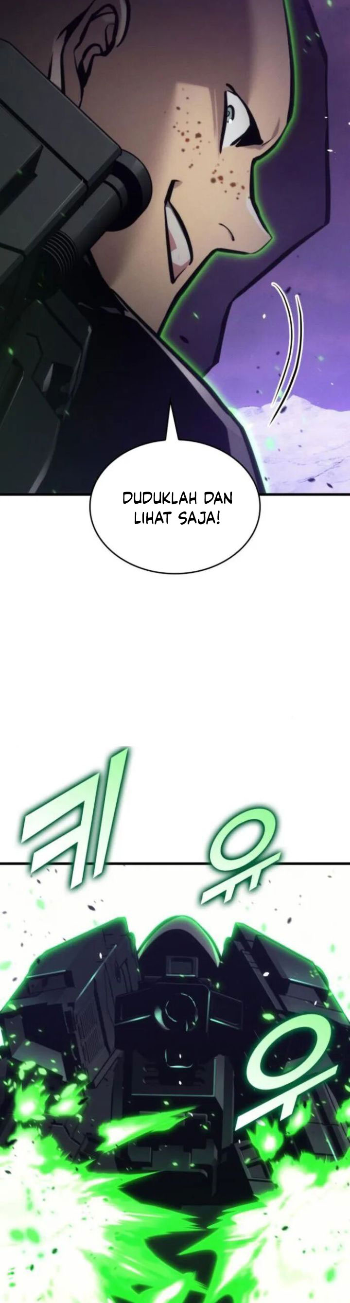 Kill The Dragon Chapter 153 Gambar 24