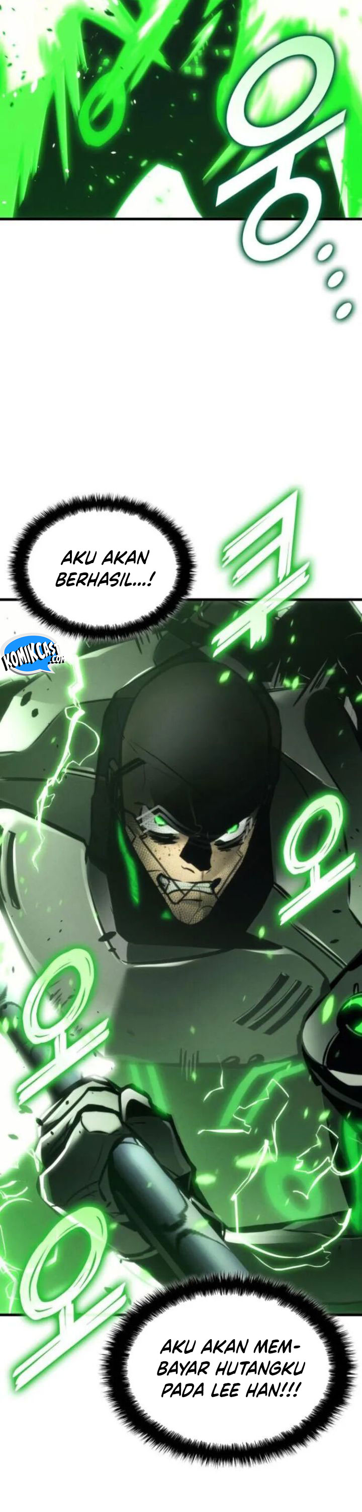 Kill The Dragon Chapter 153 Gambar 25