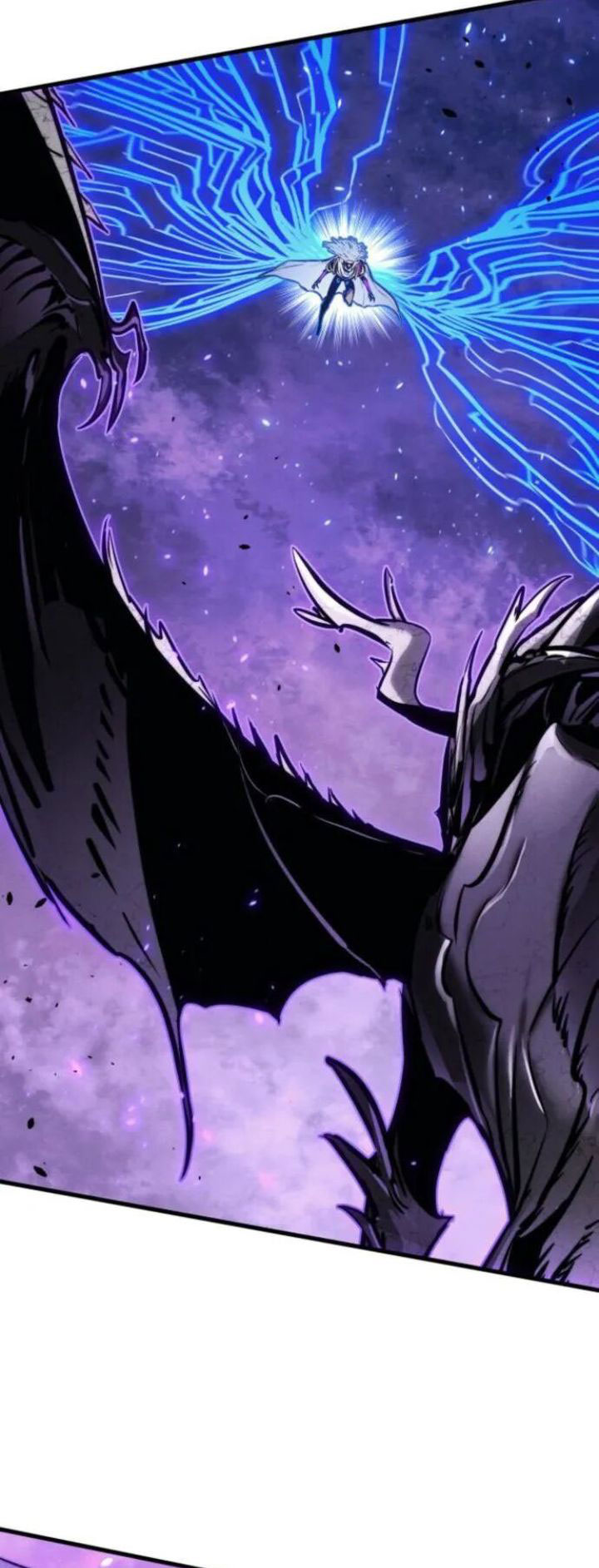 Kill The Dragon Chapter 153 Gambar 27