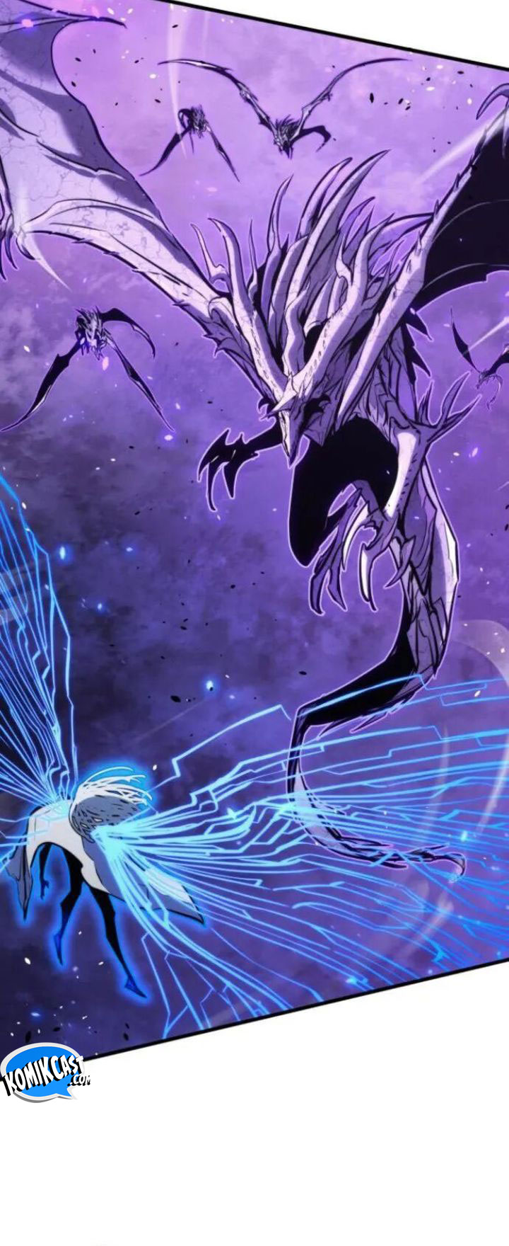 Kill The Dragon Chapter 153 Gambar 28
