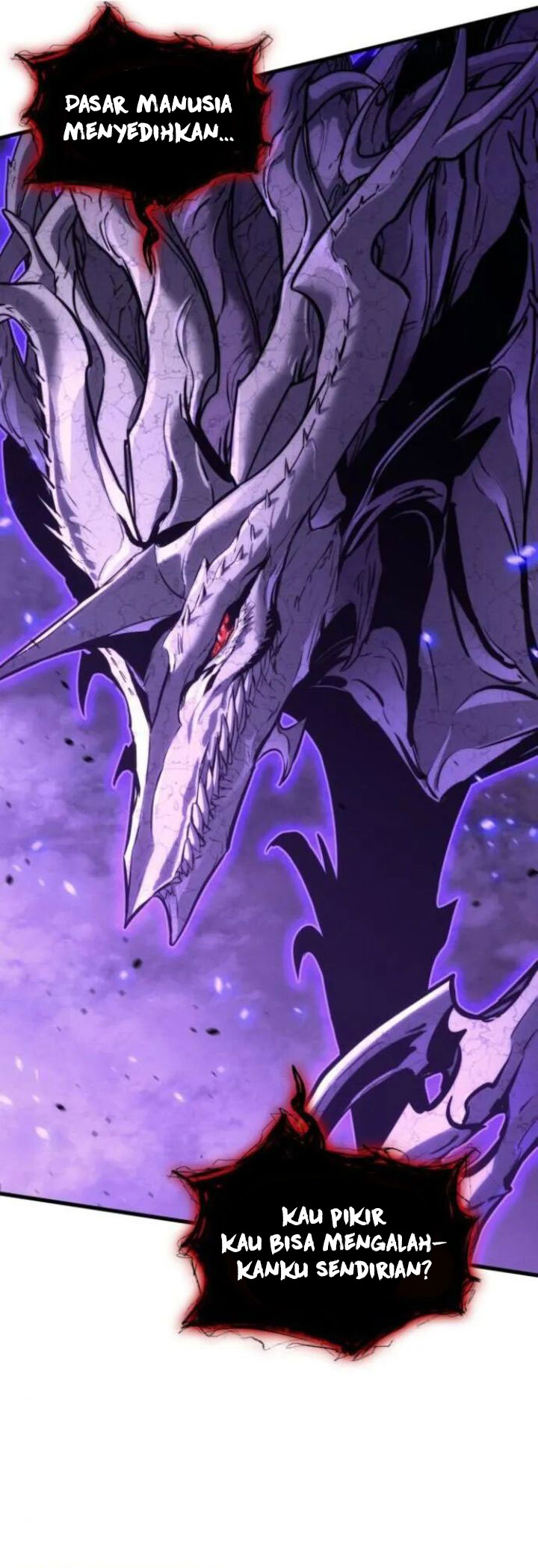 Kill The Dragon Chapter 153 Gambar 29