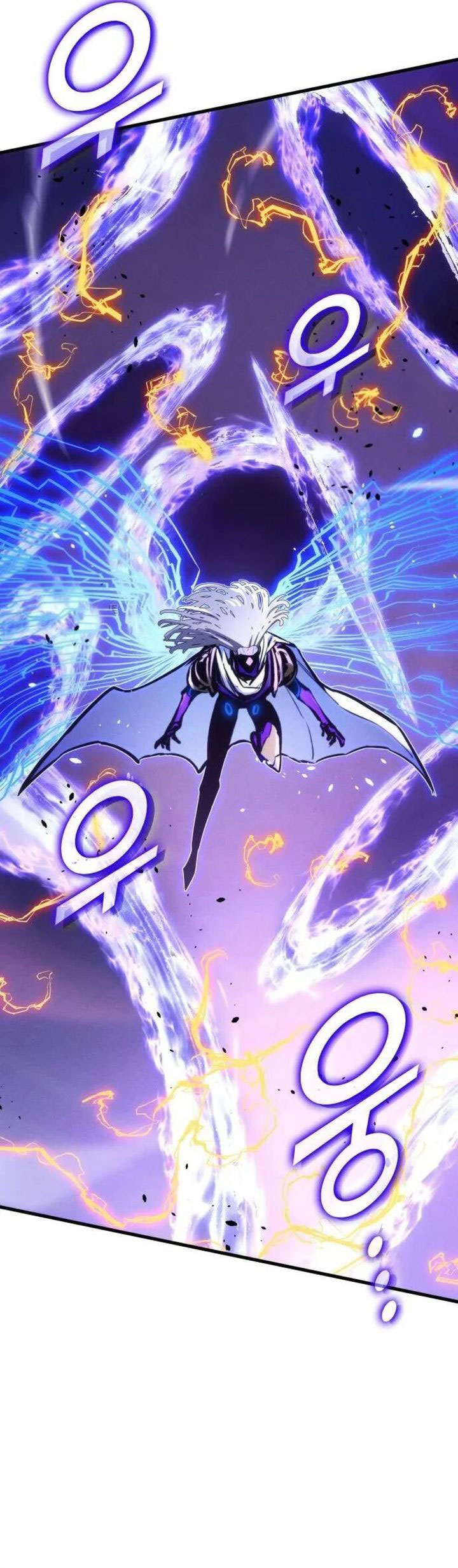 Kill The Dragon Chapter 153 Gambar 31