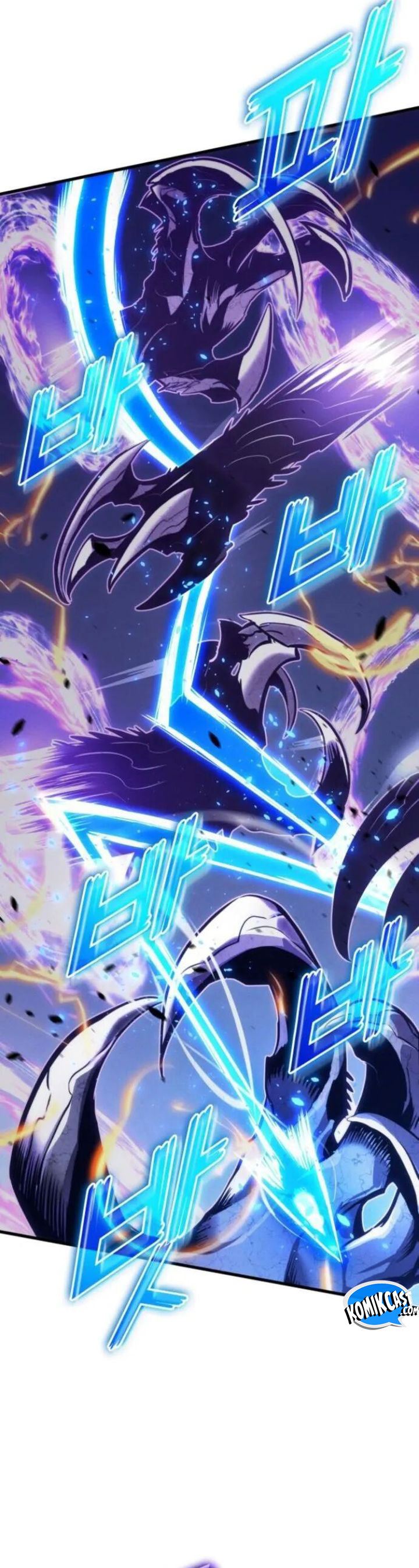 Kill The Dragon Chapter 153 Gambar 33