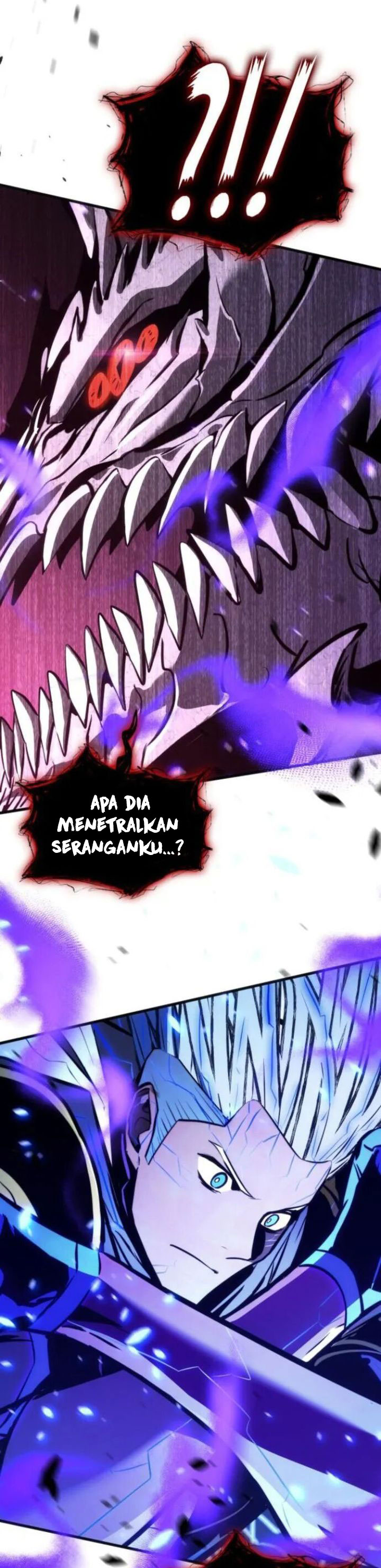 Kill The Dragon Chapter 153 Gambar 36