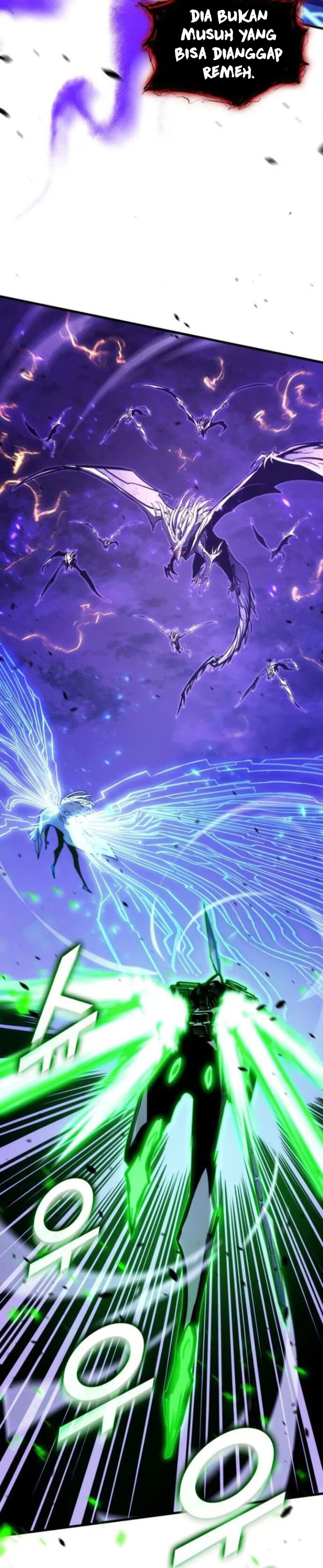 Kill The Dragon Chapter 153 Gambar 37