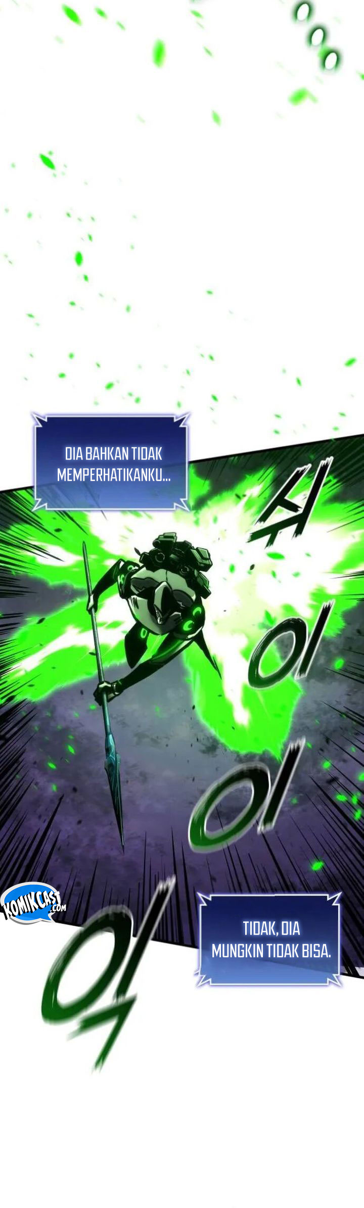 Kill The Dragon Chapter 153 Gambar 38