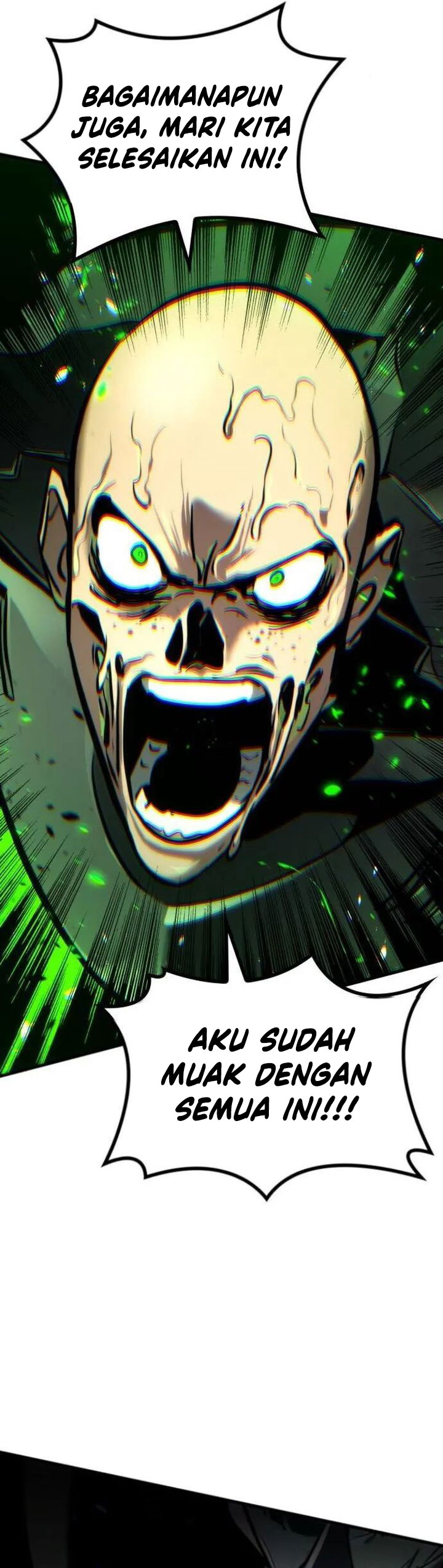 Kill The Dragon Chapter 153 Gambar 39