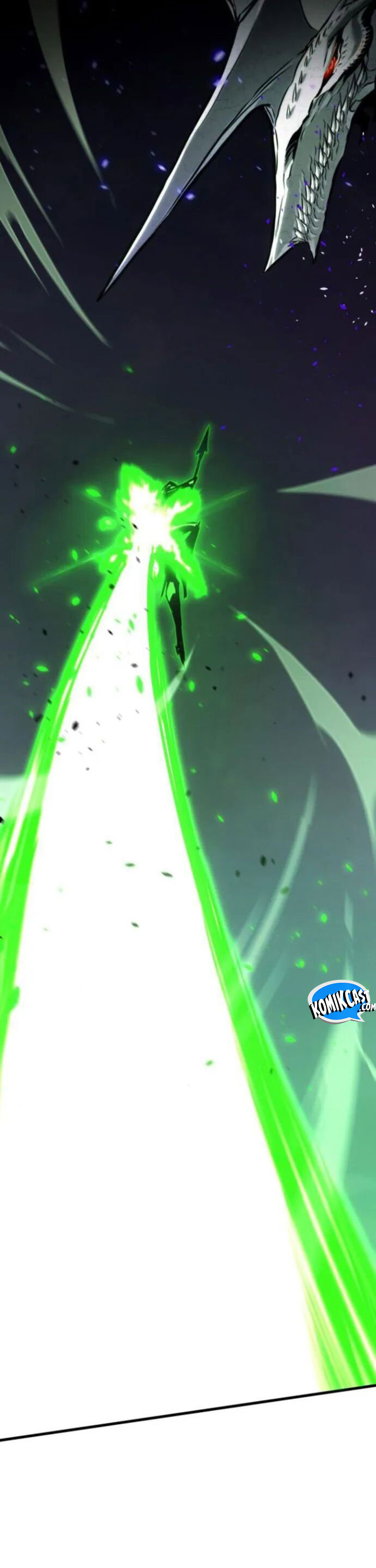 Kill The Dragon Chapter 153 Gambar 40
