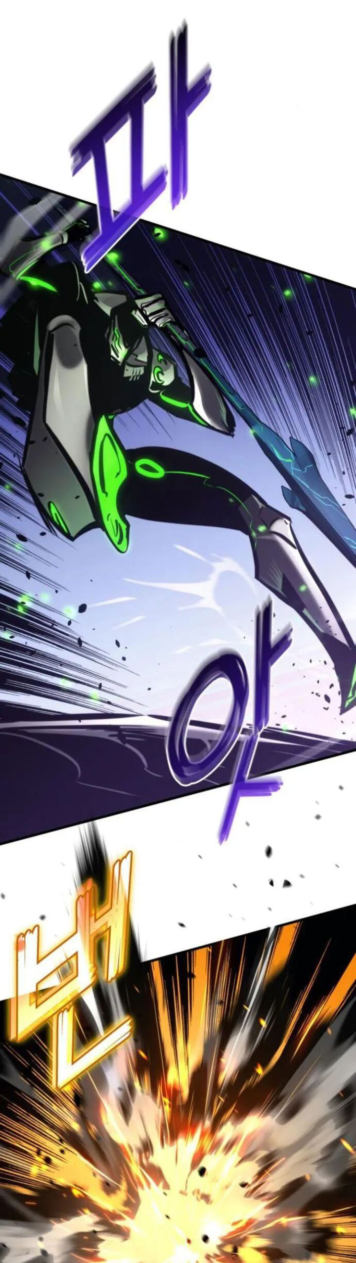 Kill The Dragon Chapter 153 Gambar 41