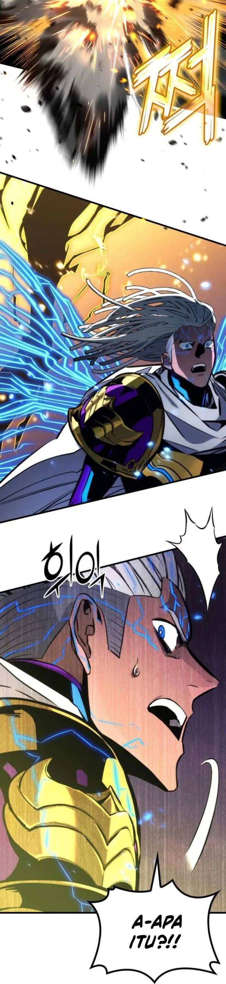 Kill The Dragon Chapter 153 Gambar 42