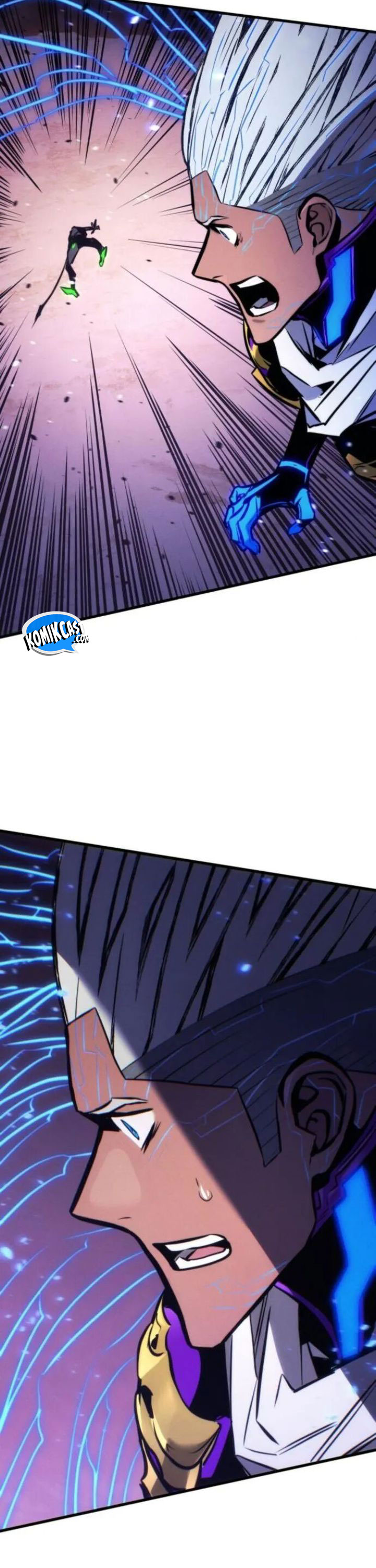 Kill The Dragon Chapter 153 Gambar 45