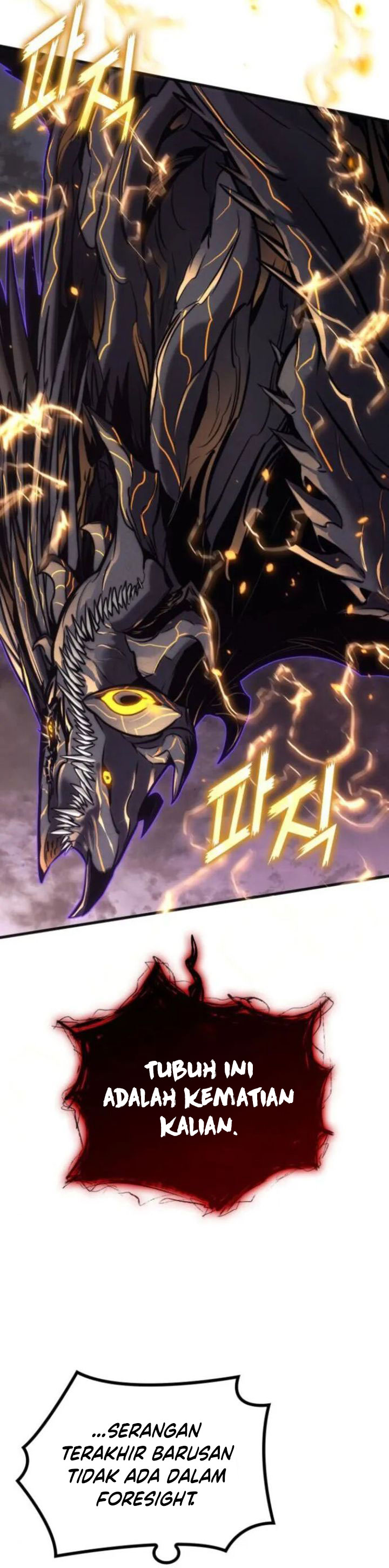 Kill The Dragon Chapter 153 Gambar 49