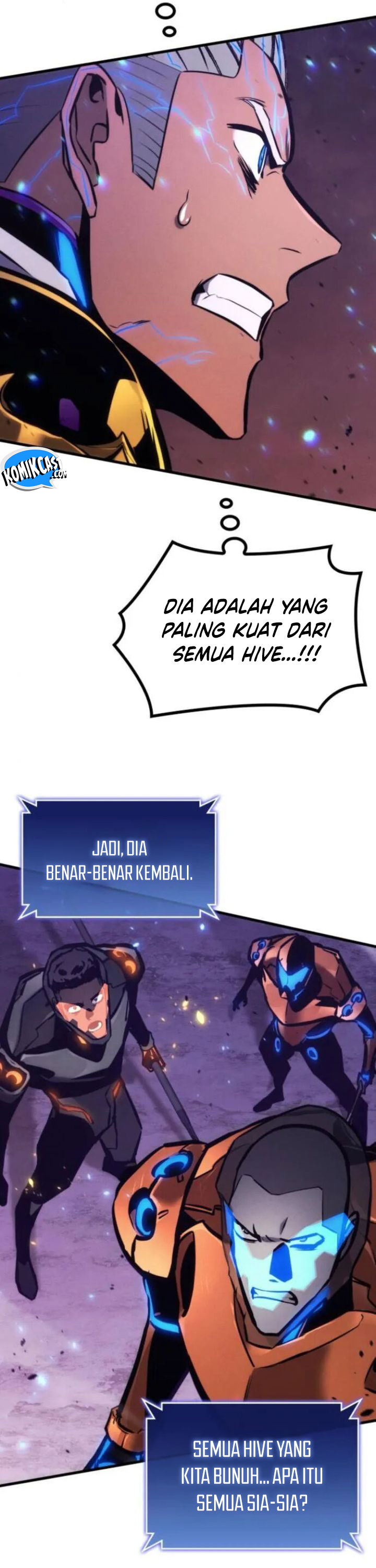 Kill The Dragon Chapter 153 Gambar 50