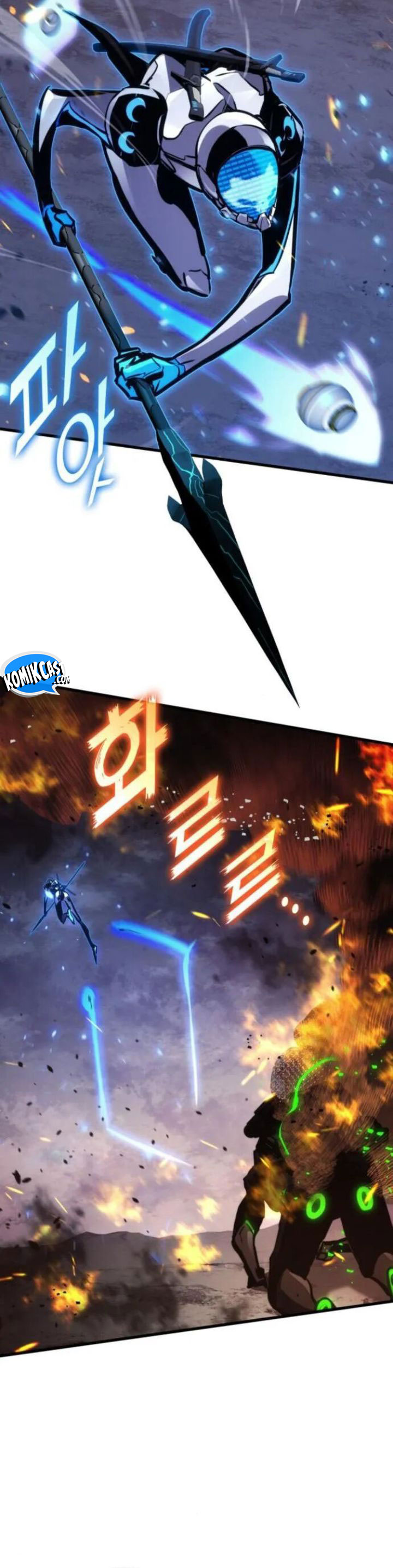 Kill The Dragon Chapter 153 Gambar 55