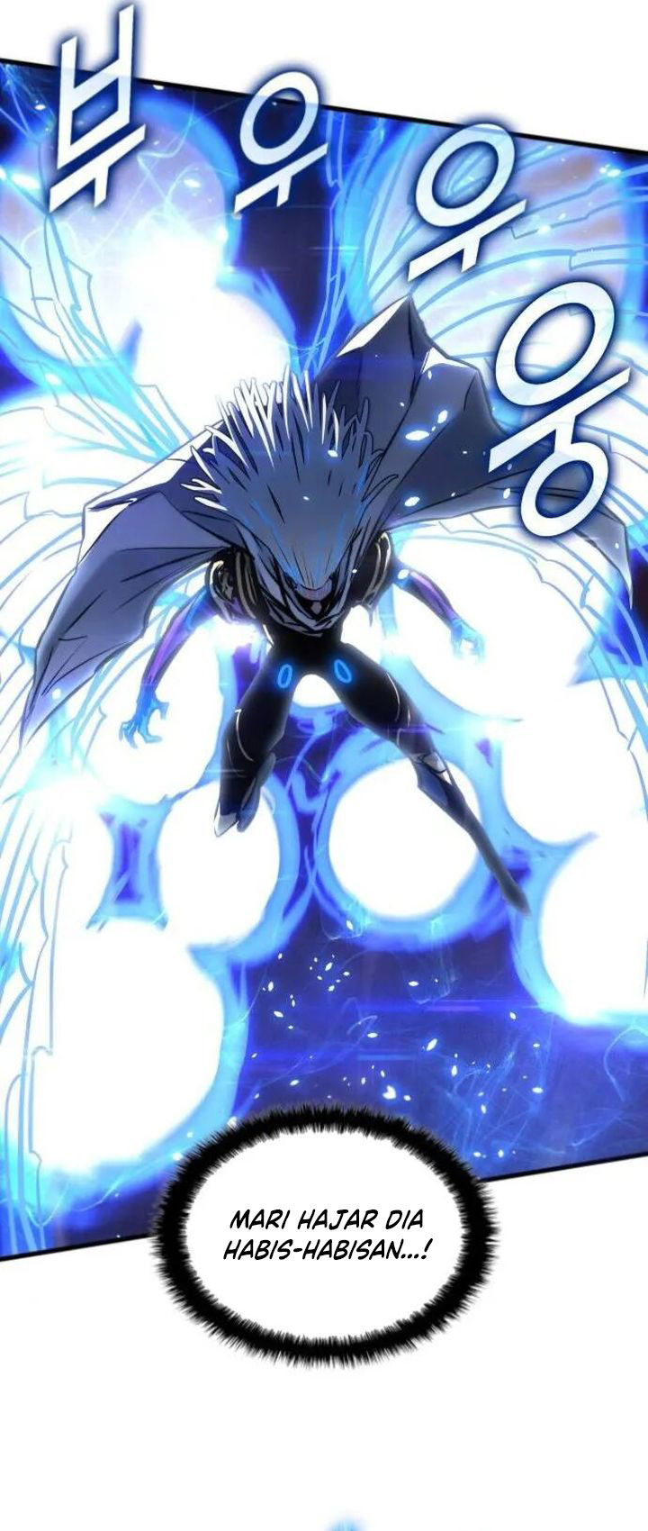 Kill The Dragon Chapter 153 Gambar 57