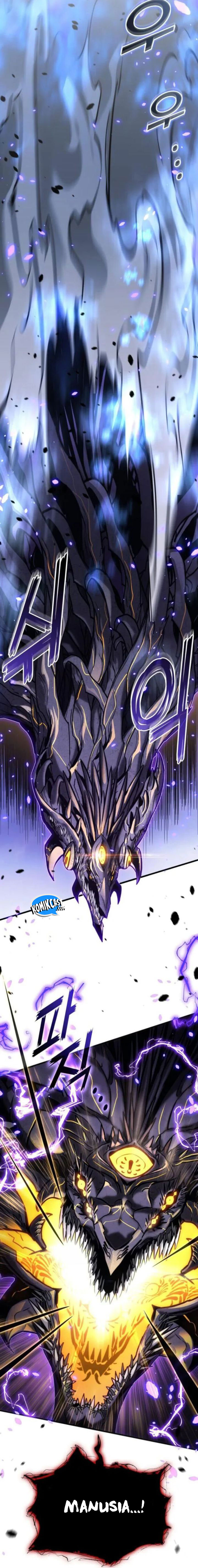Kill The Dragon Chapter 153 Gambar 60