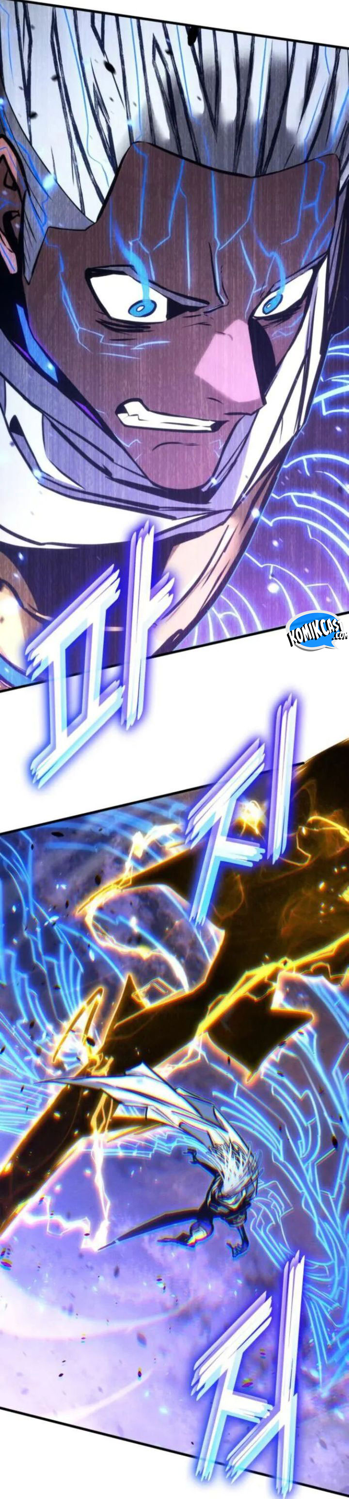 Kill The Dragon Chapter 153 Gambar 63