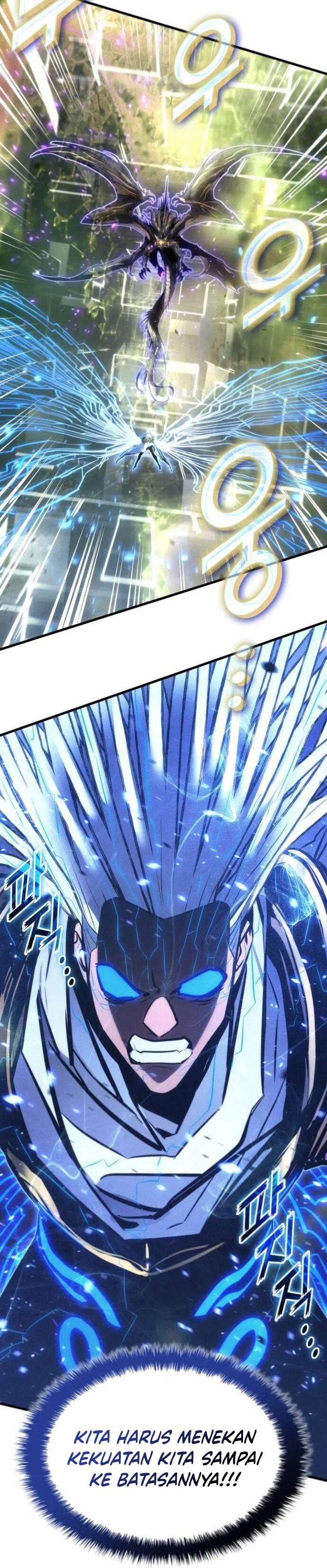 Kill The Dragon Chapter 153 Gambar 66