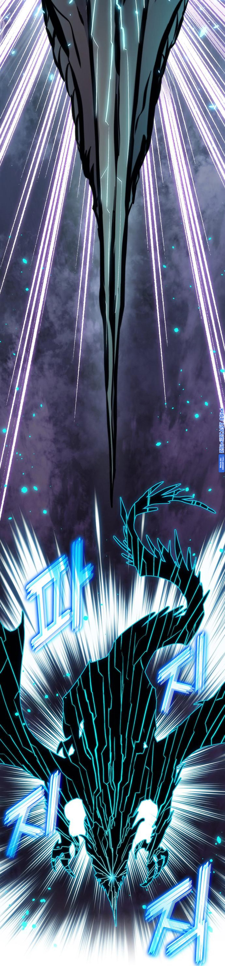 Kill The Dragon Chapter 154 Gambar 4