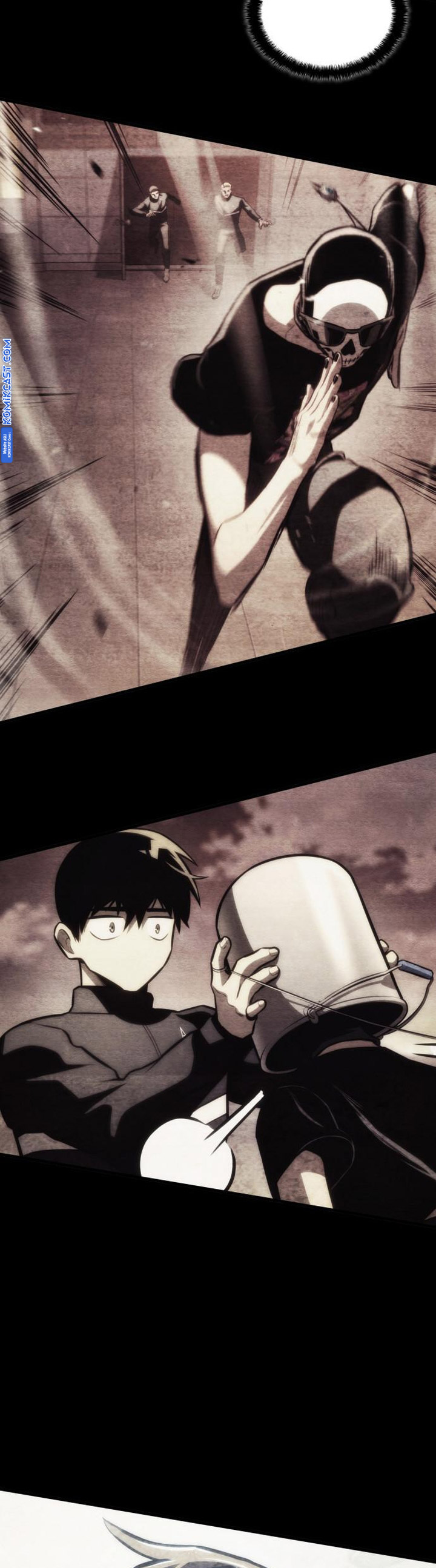 Kill The Dragon Chapter 154 Gambar 12