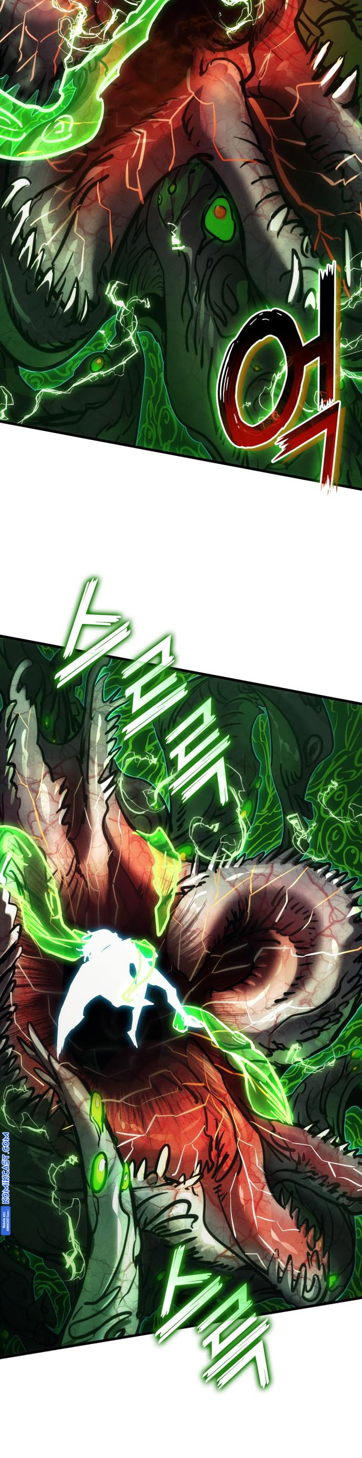 Kill The Dragon Chapter 154 Gambar 20