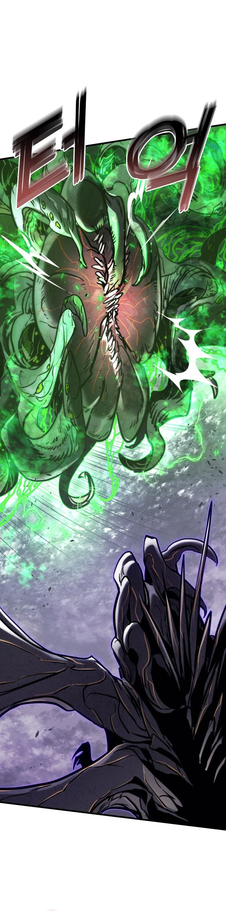 Kill The Dragon Chapter 154 Gambar 21