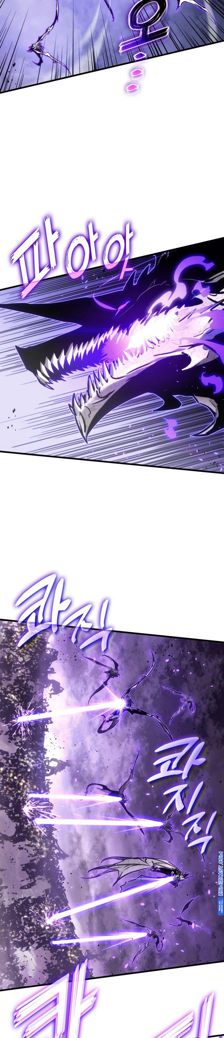 Kill The Dragon Chapter 154 Gambar 23