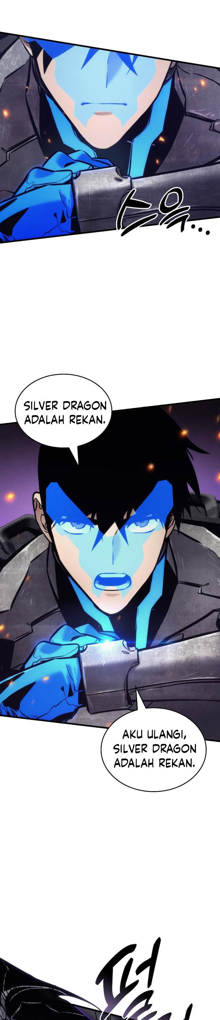 Kill The Dragon Chapter 154 Gambar 25