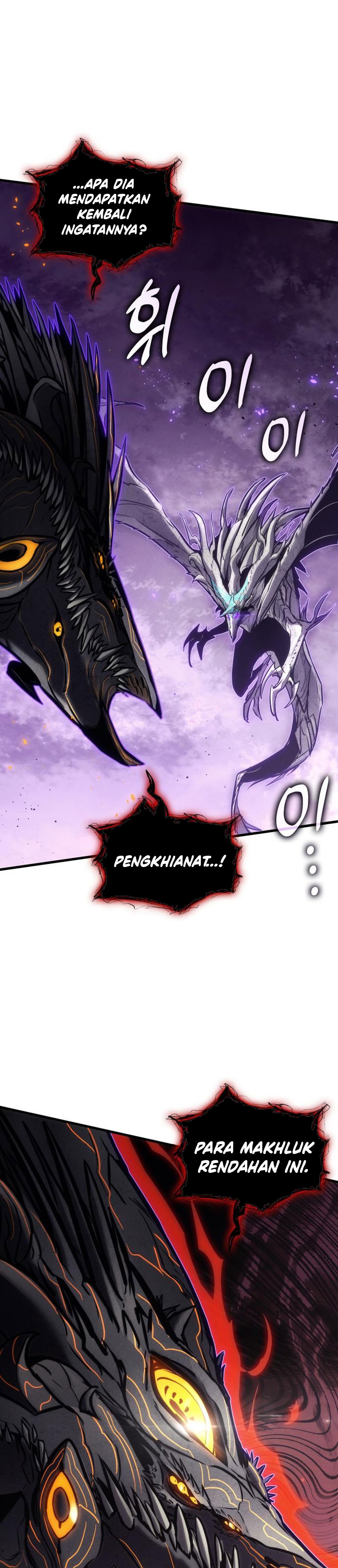 Kill The Dragon Chapter 154 Gambar 28