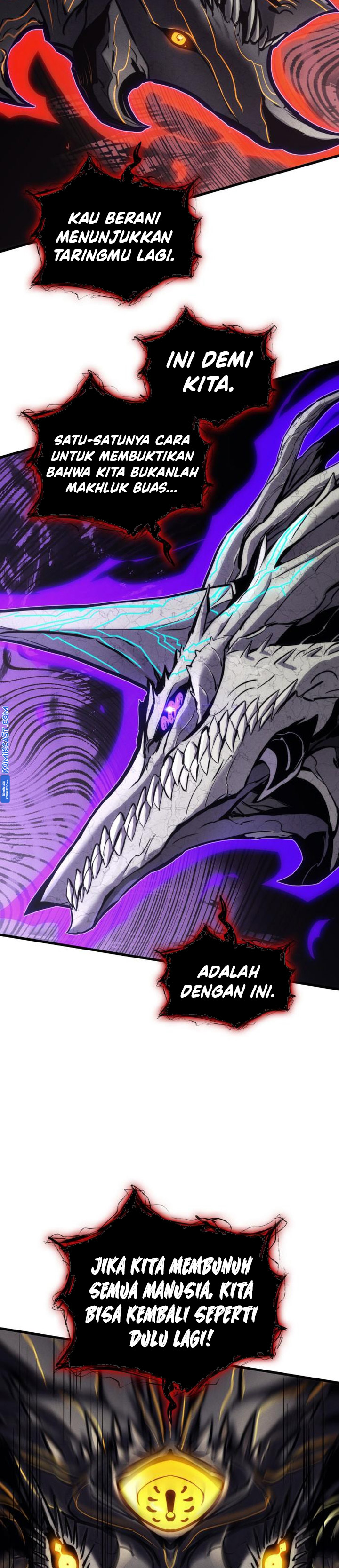 Kill The Dragon Chapter 154 Gambar 29