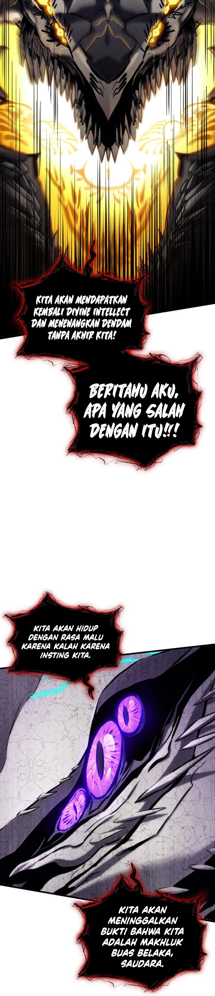 Kill The Dragon Chapter 154 Gambar 30