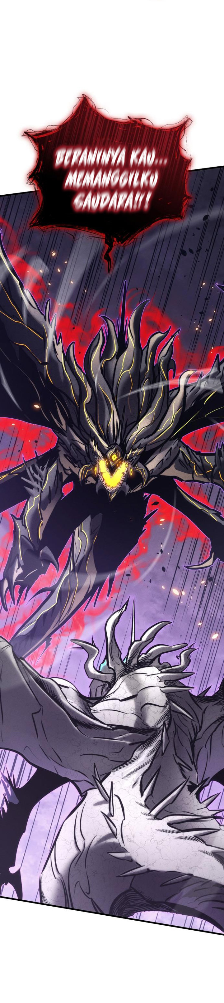 Kill The Dragon Chapter 154 Gambar 31