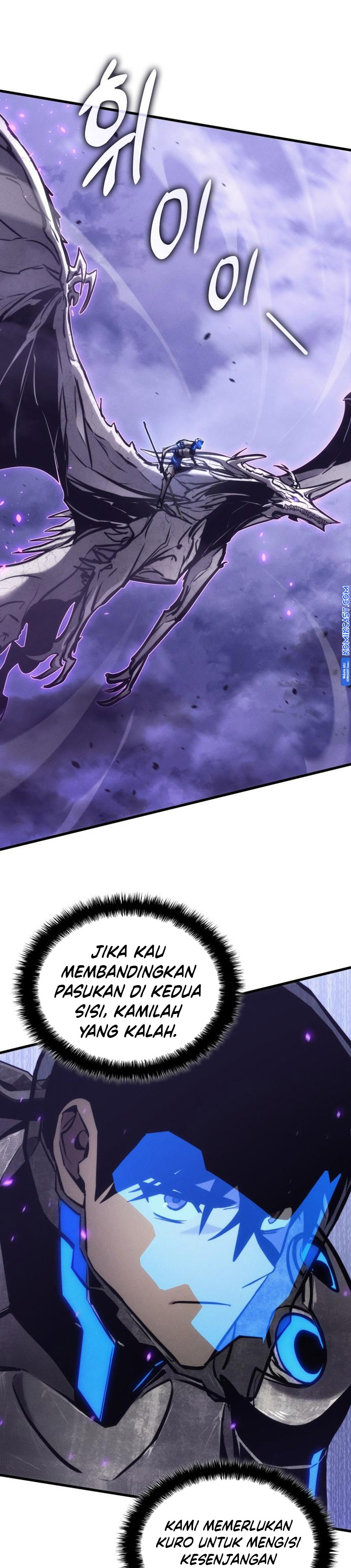 Kill The Dragon Chapter 154 Gambar 32