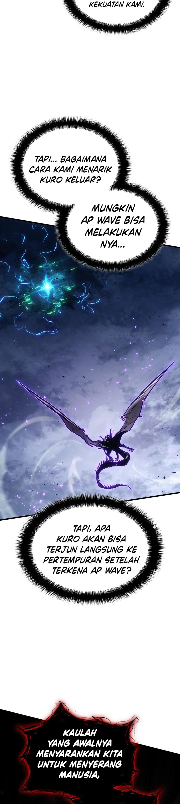 Kill The Dragon Chapter 154 Gambar 33