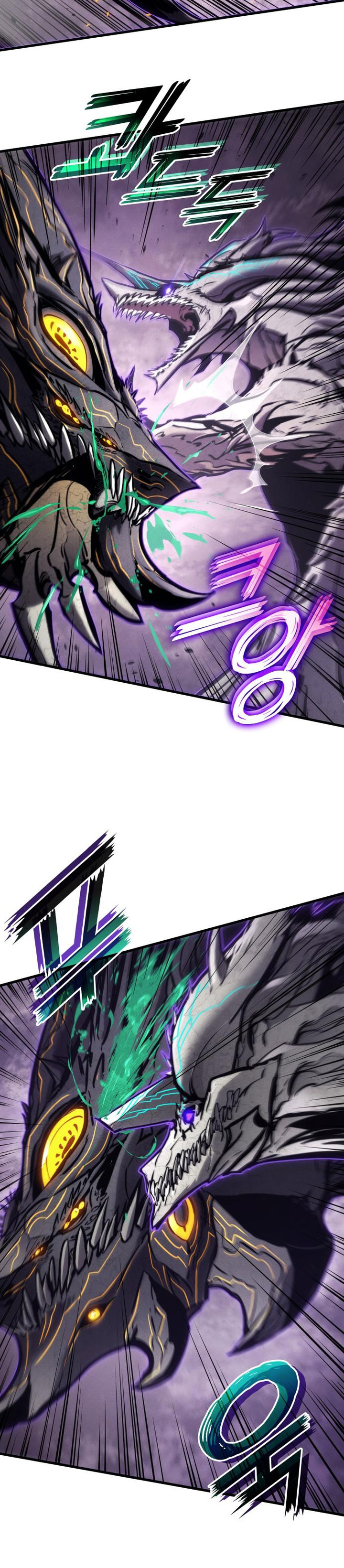 Kill The Dragon Chapter 154 Gambar 36